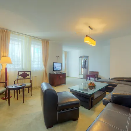 Хотел Mpm Family Merryan