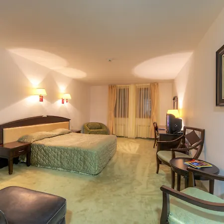 Mpm Family Merryan Hotell Pamporovo