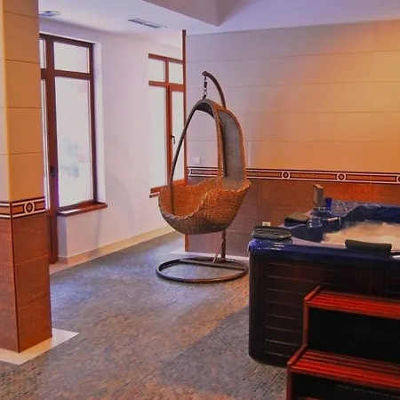 Mpm Family Merryan فندق 3*