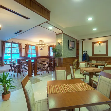 فندق Mpm Family Merryan بامبوروفو