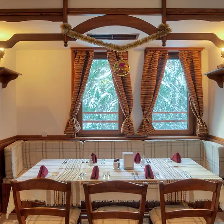 Mpm Family Merryan بامبوروفو