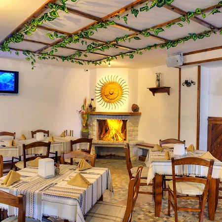 Mpm Family Merryan 3*