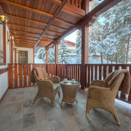Hotel Mpm Family Merryan Pamporovo