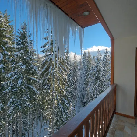 فندق Mpm Family Merryan 3*