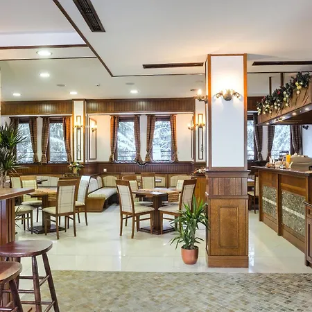 Mpm Family Merryan 3*