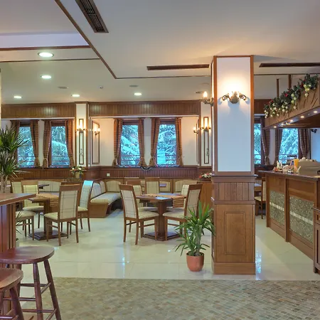 Mpm Family Merryan 3*