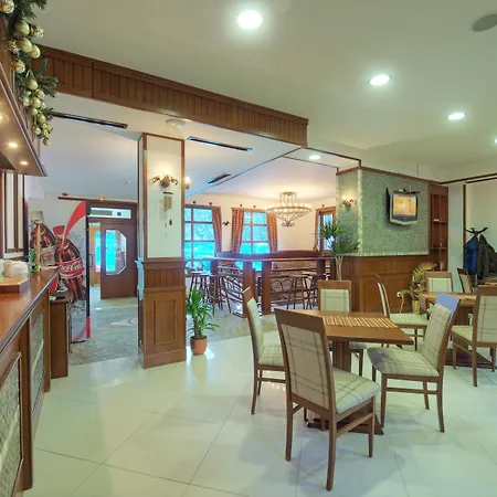 Mpm Family Merryan بامبوروفو