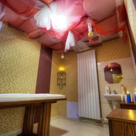 Hotell Mpm Family Merryan 3*