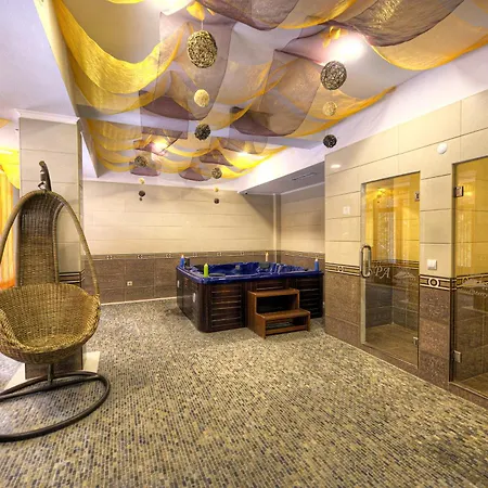 Hotel Mpm Family Merryan