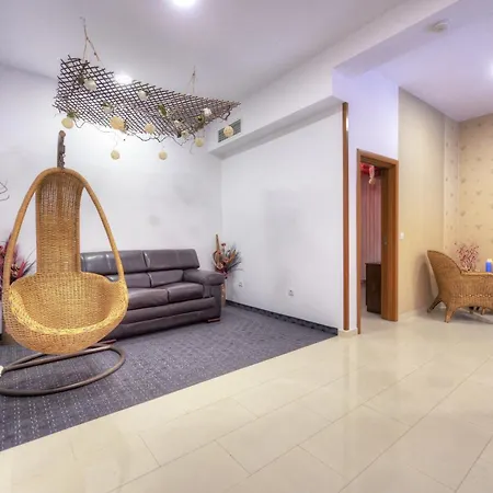 Mpm Family Merryan Hotel 3*