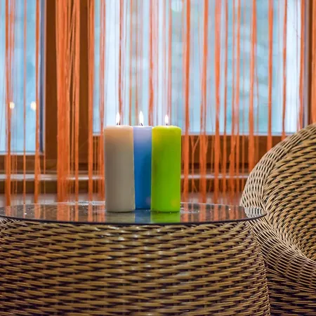 فندق Mpm Family Merryan بامبوروفو