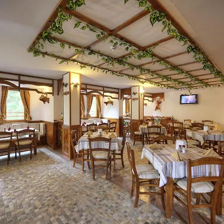 Mpm Family Merryan فندق