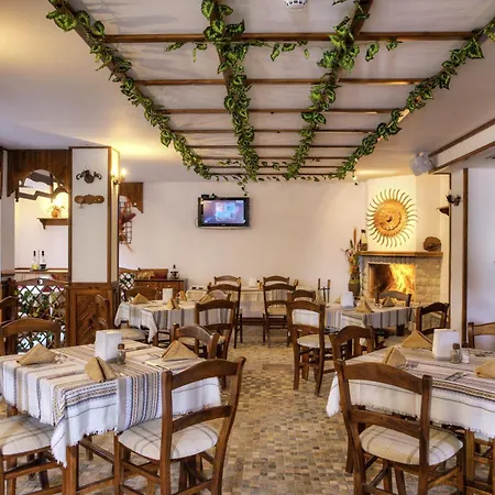 Mpm Family Merryan 3*