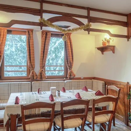 Mpm Family Merryan بامبوروفو