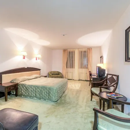 Mpm Family Merryan Hotel Pamporovo