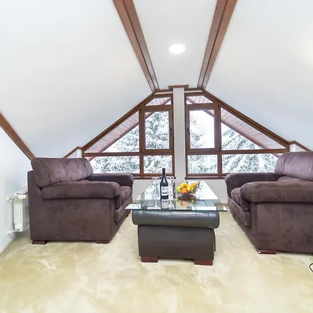 Mpm Family Merryan Хотел