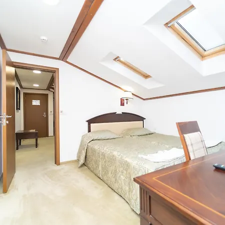Hotel Mpm Family Merryan 3*