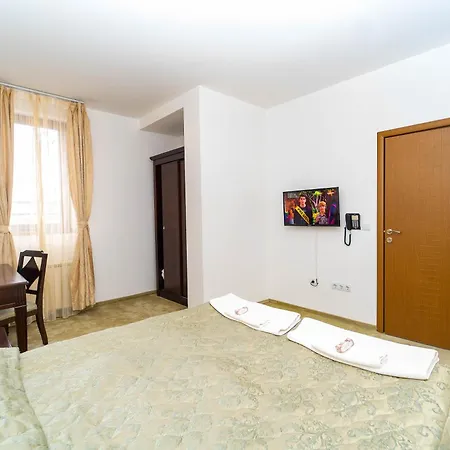 Mpm Family Merryan Hotel Pamporovo