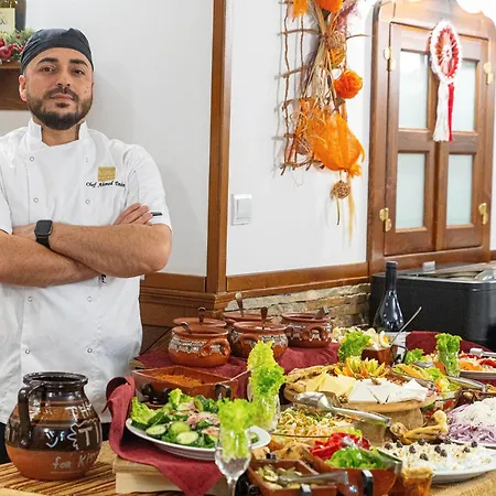 Mpm Family Merryan فندق