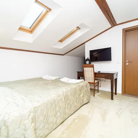 Hotel Mpm Family Merryan Pamporovo