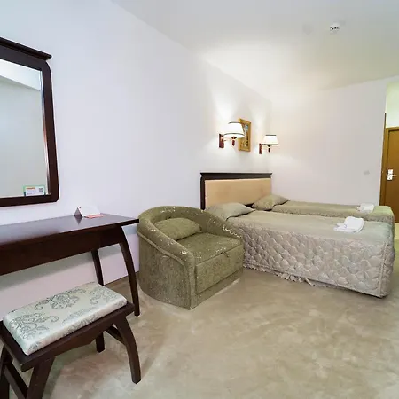Hotel Mpm Family Merryan 3*