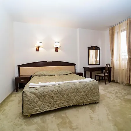 Mpm Family Merryan Hotel Pamporovo