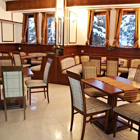 Mpm Family Merryan 3* بامبوروفو