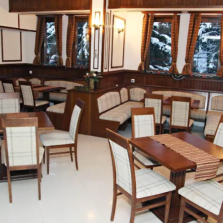 Mpm Family Merryan Pamporovo