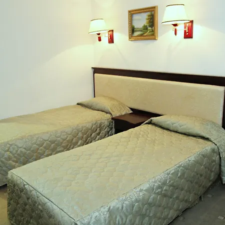 Mpm Family Merryan بامبوروفو