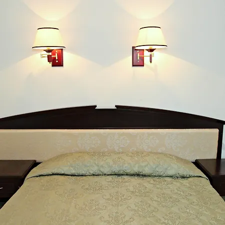 Mpm Family Merryan Hotell Pamporovo