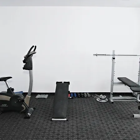 فندق Mpm Family Merryan