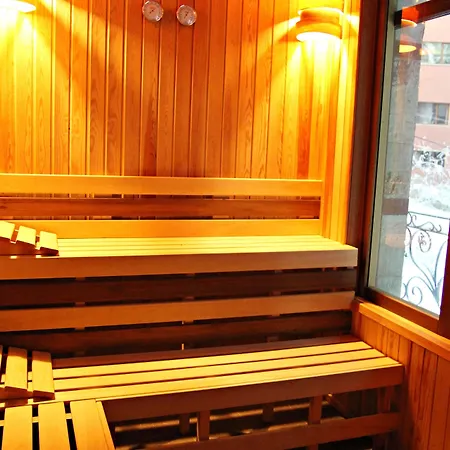 Mpm Family Merryan 3* بامبوروفو