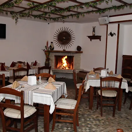 Mpm Family Merryan فندق بامبوروفو