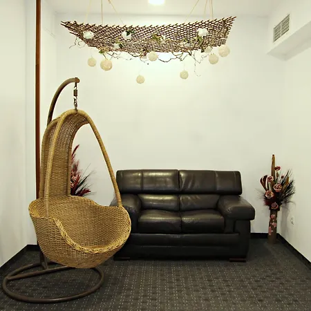 Mpm Family Merryan فندق بامبوروفو