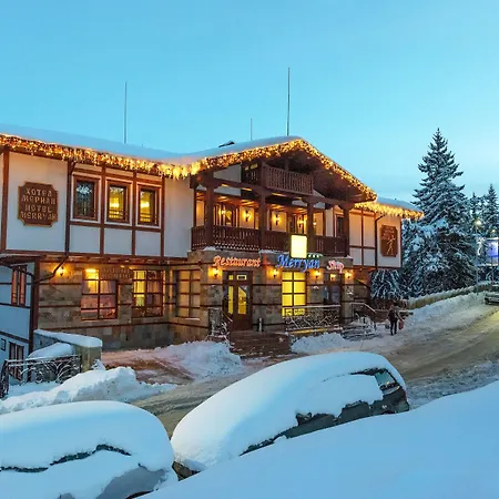 فندق Mpm Family Merryan 3*