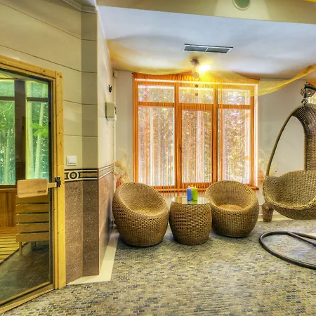 فندق Mpm Family Merryan 3*