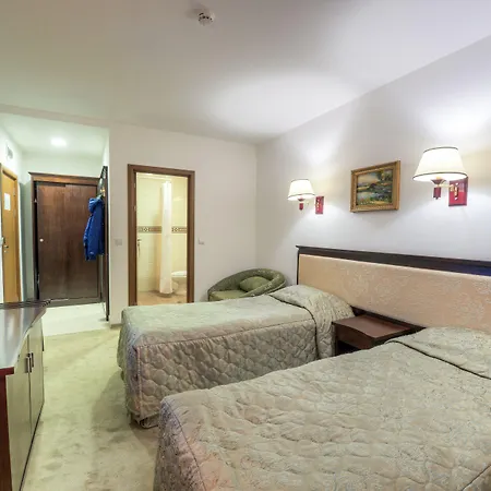 Mpm Family Merryan بامبوروفو