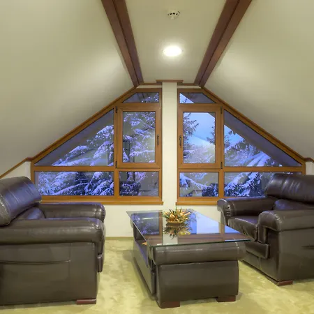 Mpm Family Merryan فندق 3*