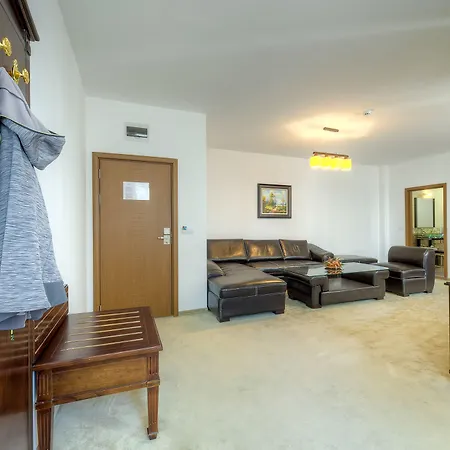 Mpm Family Merryan 3* بامبوروفو