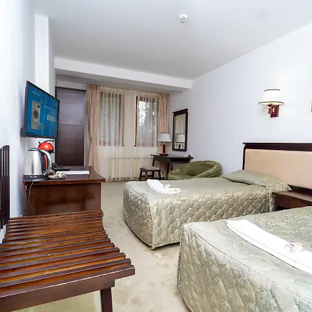 Mpm Family Merryan Hotel Pamporovo