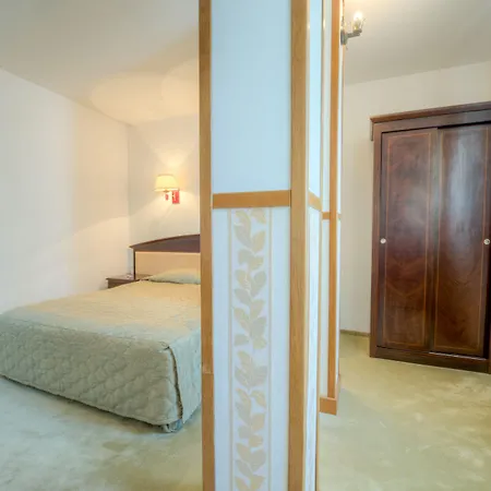 Mpm Family Merryan 3*