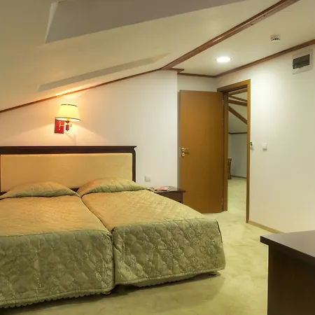 Hotel Mpm Family Merryan Pamporovo