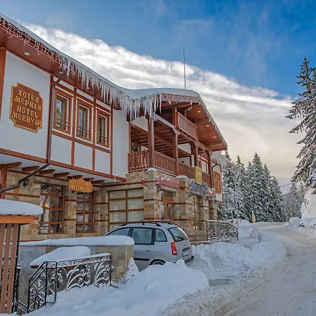 Mpm Family Merryan 3* Pamporovo