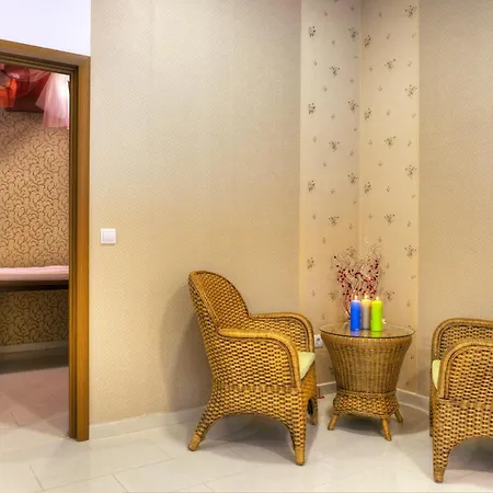Mpm Family Merryan Hotel 3*