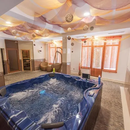 Mpm Family Merryan 3* بامبوروفو