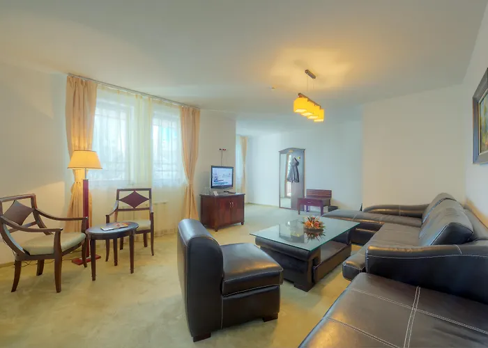 Hotel Mpm Family Merryan