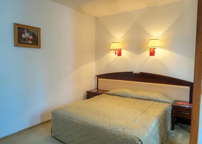 Hotel Mpm Family Merryan Pamporowo