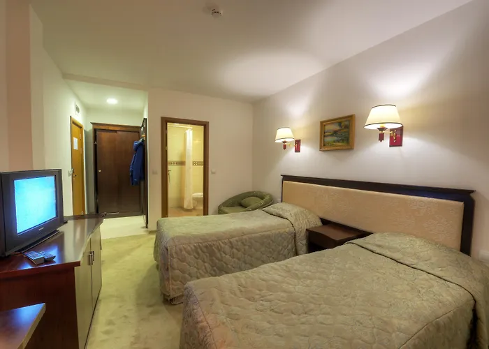 Mpm Family Merryan 3*