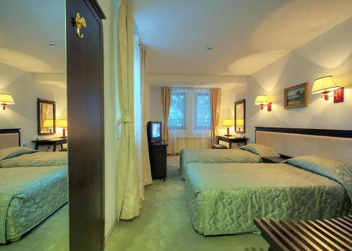 Mpm Family Merryan Hotel