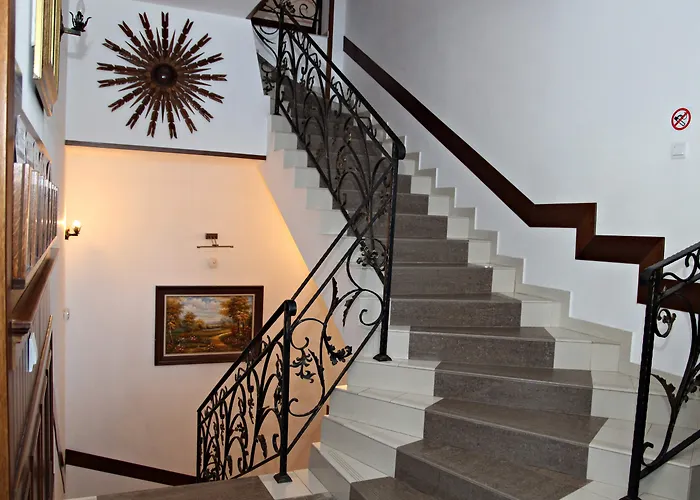 Hotel Mpm Family Merryan 3*